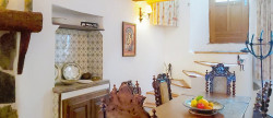 vente Maison Vieussan