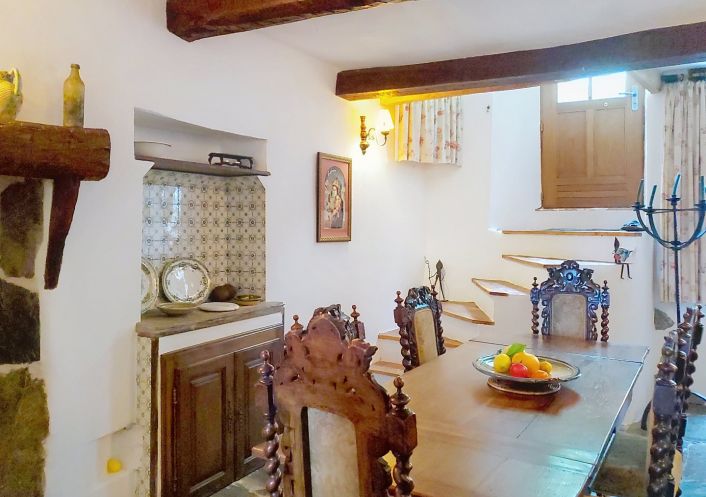 vente Maison Vieussan