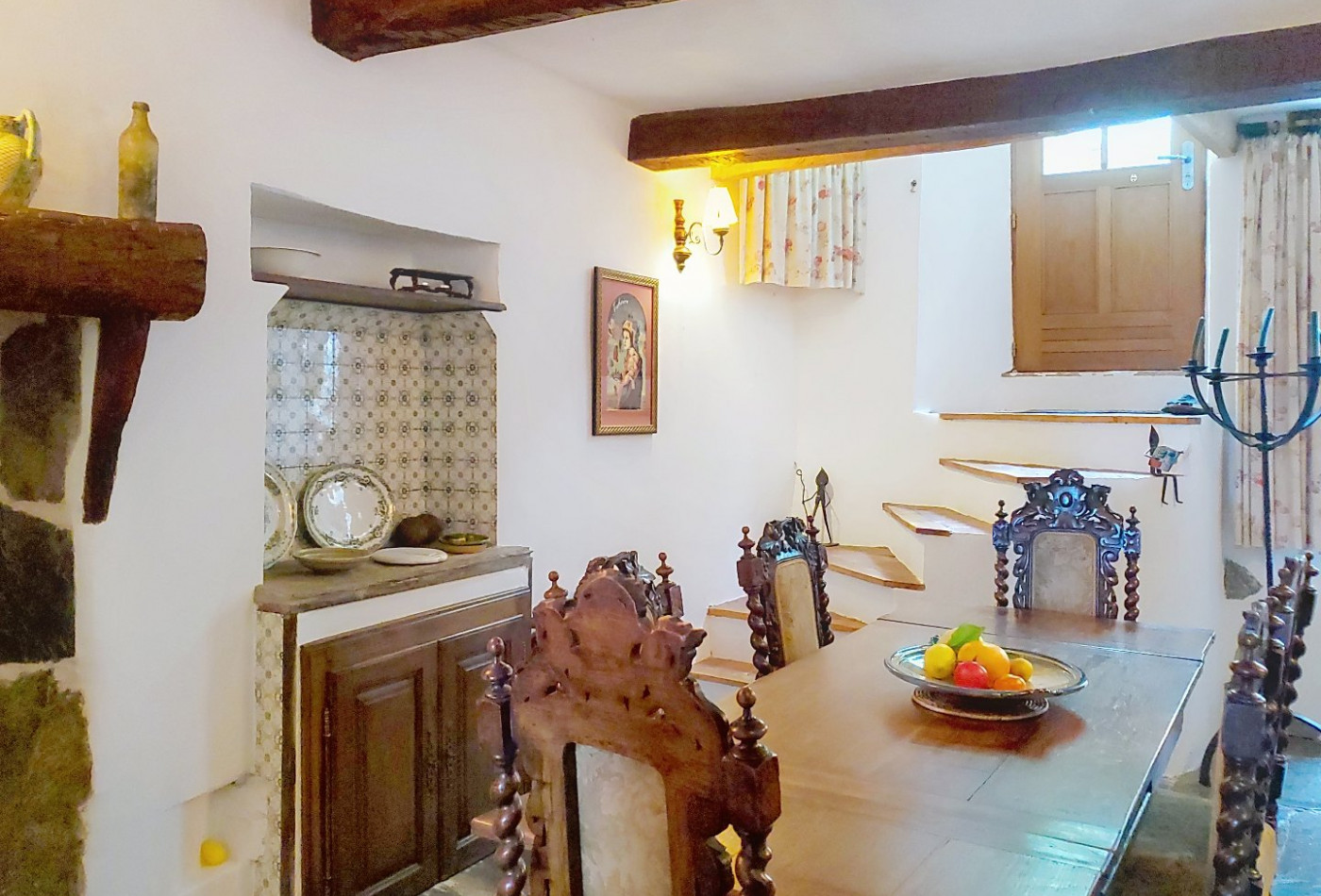 vente Maison Vieussan - Photo 7