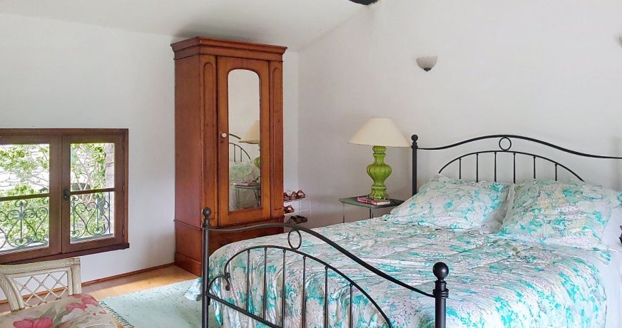 vente Maison Vieussan