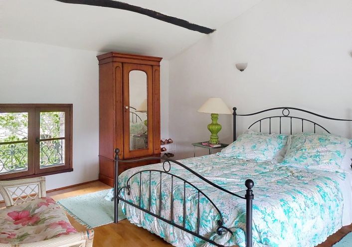 vente Maison Vieussan