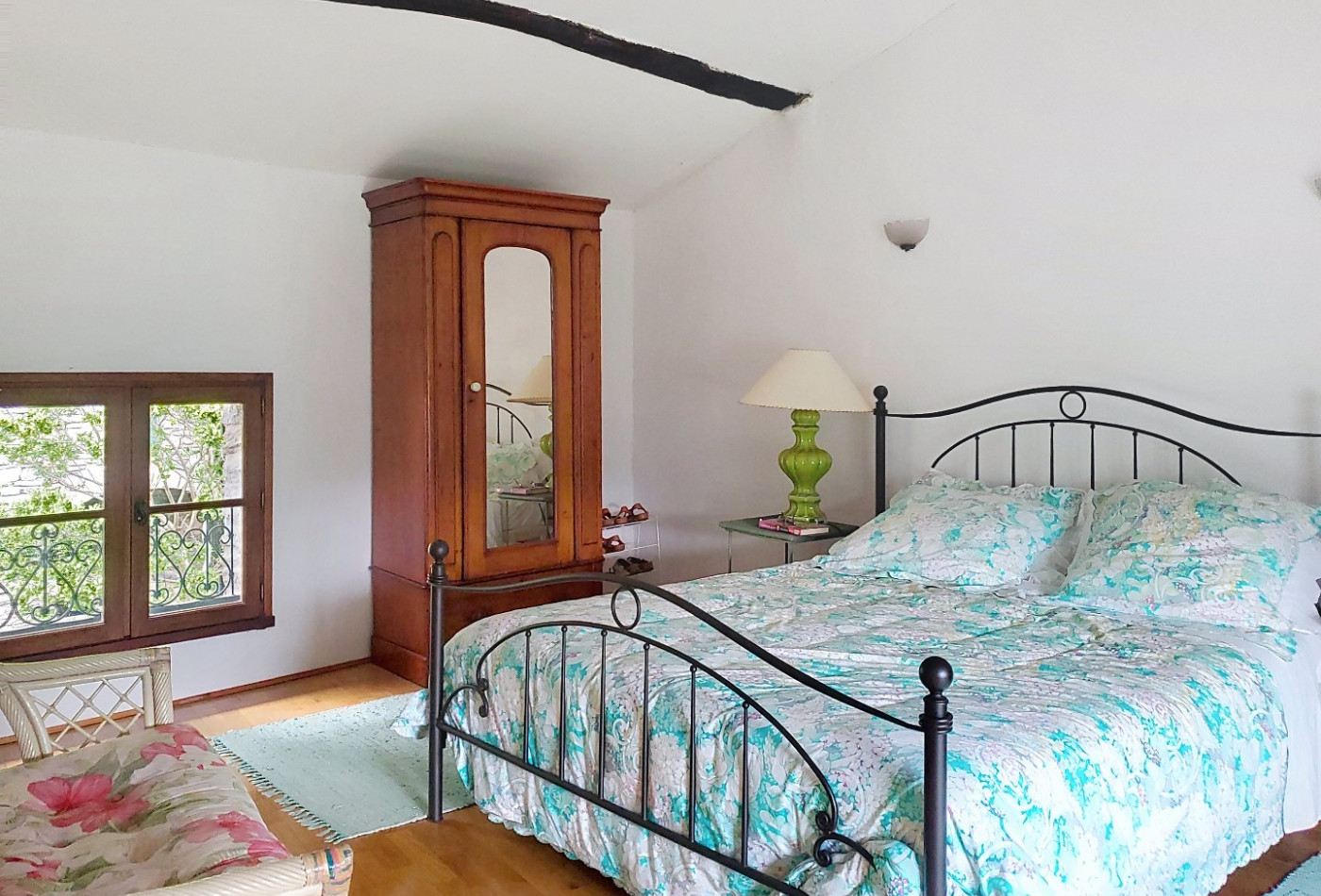 vente Maison Vieussan - Photo 8