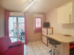 for seasonal lettings Appartement Lamalou Les Bains