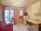 en location saisonnière Appartement Lamalou Les Bains
