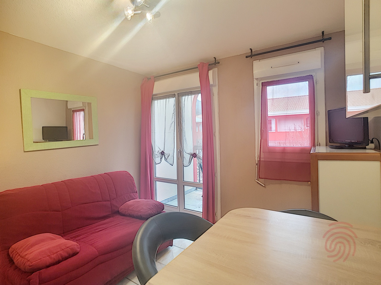 en location saisonnière Appartement Lamalou Les Bains - Photo 3