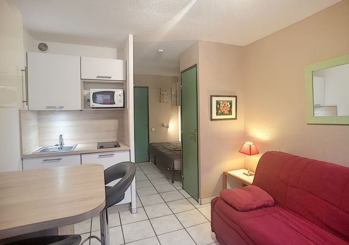 for seasonal lettings Appartement Lamalou Les Bains