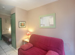 for seasonal lettings Appartement Lamalou Les Bains