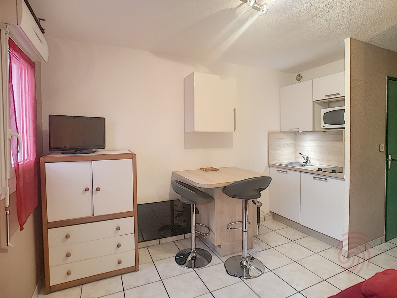 en location saisonnière Appartement Lamalou Les Bains - Photo 7