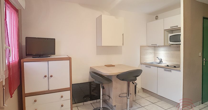 en location saisonnière Appartement Lamalou Les Bains