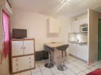 for seasonal lettings Appartement Lamalou Les Bains