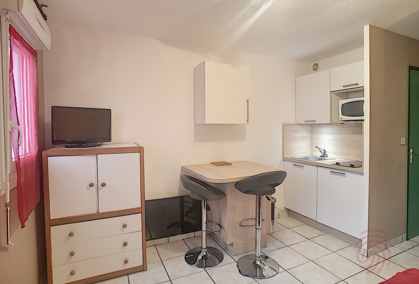 for seasonal lettings Appartement Lamalou Les Bains - Photo 8