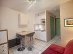 for seasonal lettings Appartement Lamalou Les Bains