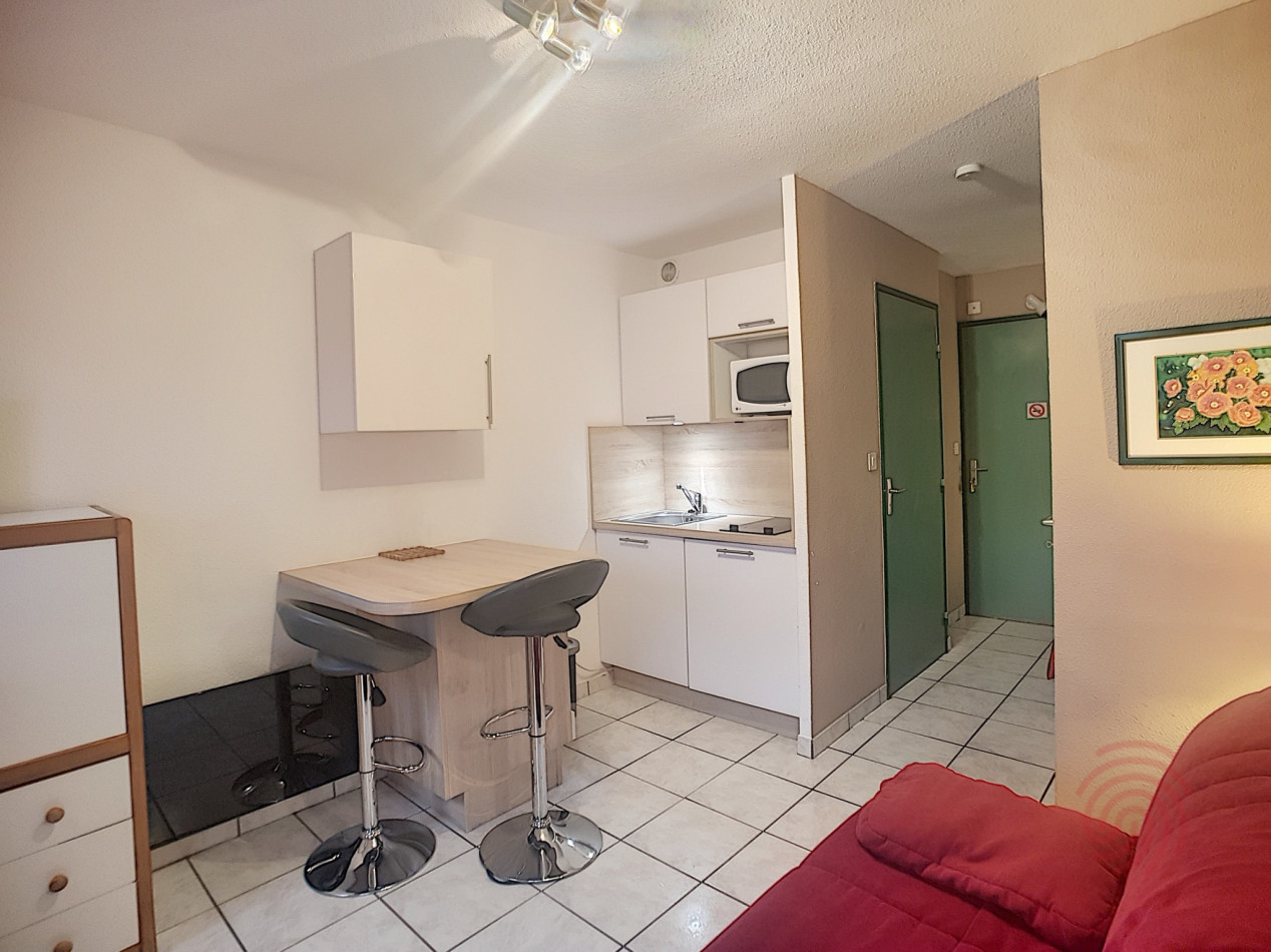 en location saisonnière Appartement Lamalou Les Bains - Photo 9