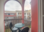 for seasonal lettings Appartement Lamalou Les Bains