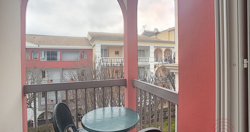 en location saisonnière Appartement Lamalou Les Bains