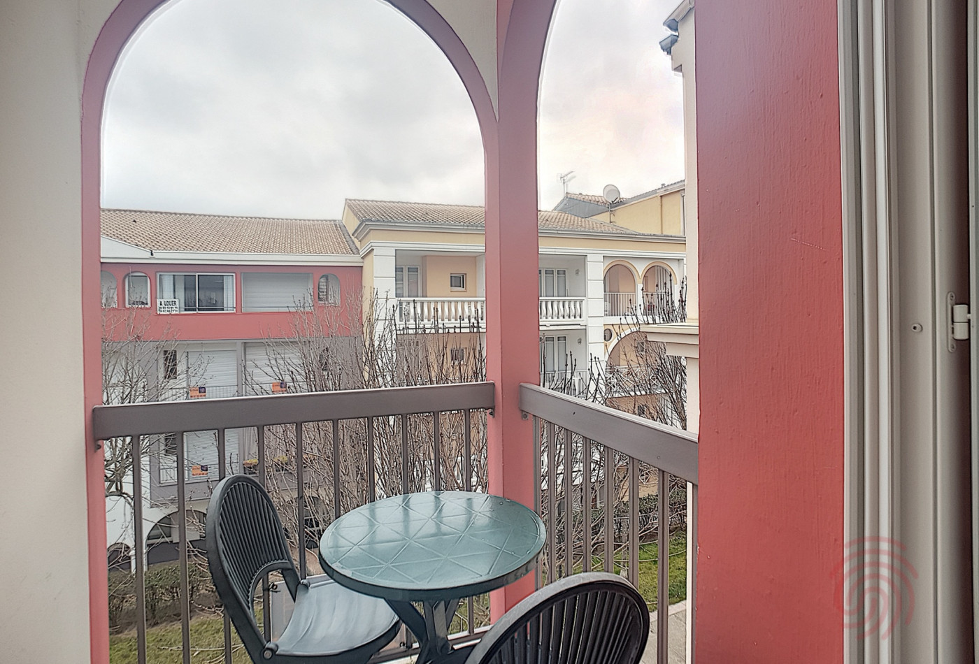 for seasonal lettings Appartement Lamalou Les Bains - Photo 12