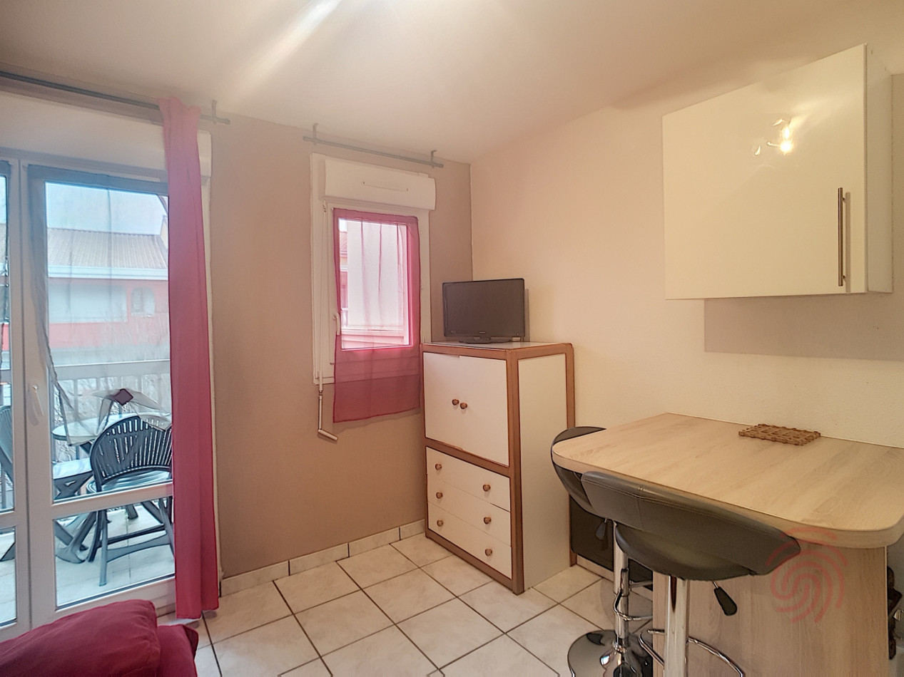 en location saisonnière Appartement Lamalou Les Bains - Photo 5