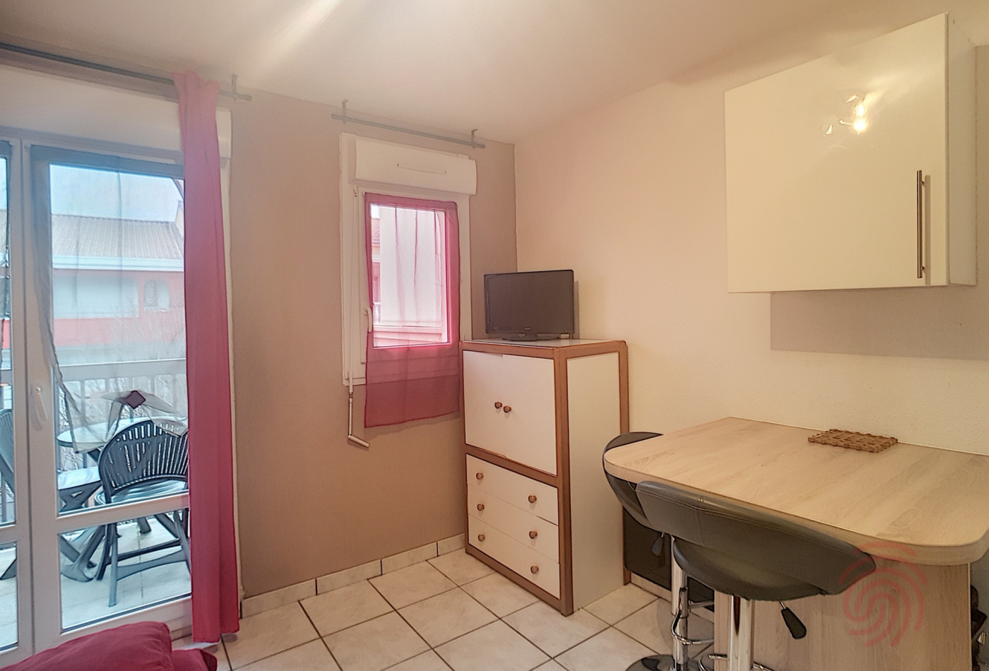 for seasonal lettings Appartement Lamalou Les Bains - Photo 5