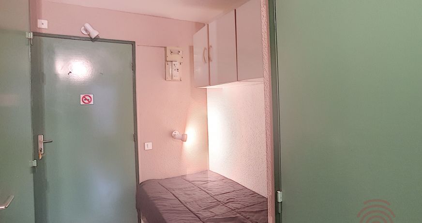 en location saisonnière Appartement Lamalou Les Bains