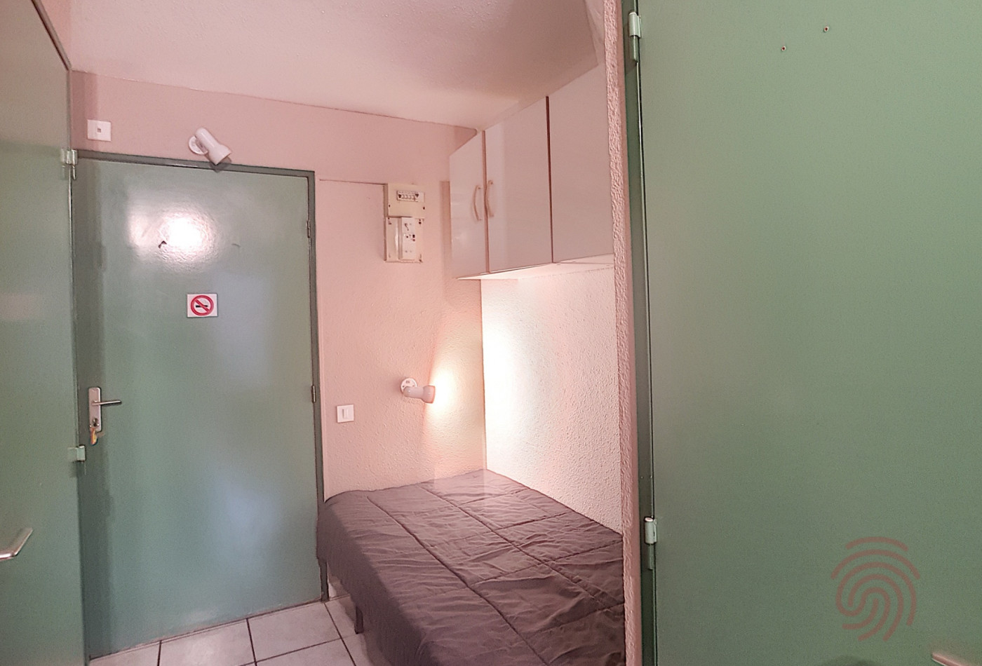 for seasonal lettings Appartement Lamalou Les Bains - Photo 9