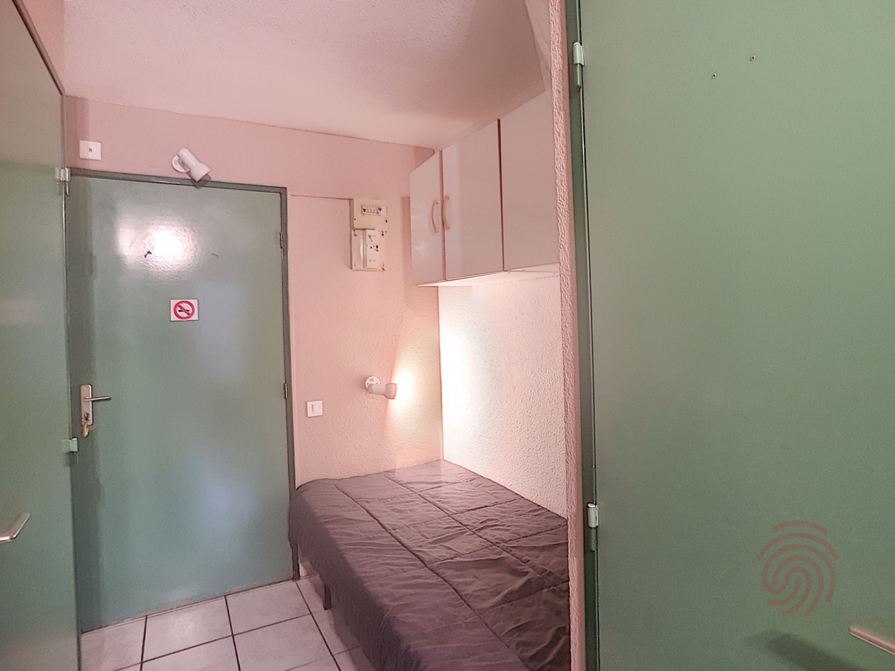 en location saisonnière Appartement Lamalou Les Bains - Photo 9