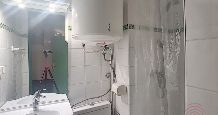 en location saisonnière Appartement Lamalou Les Bains