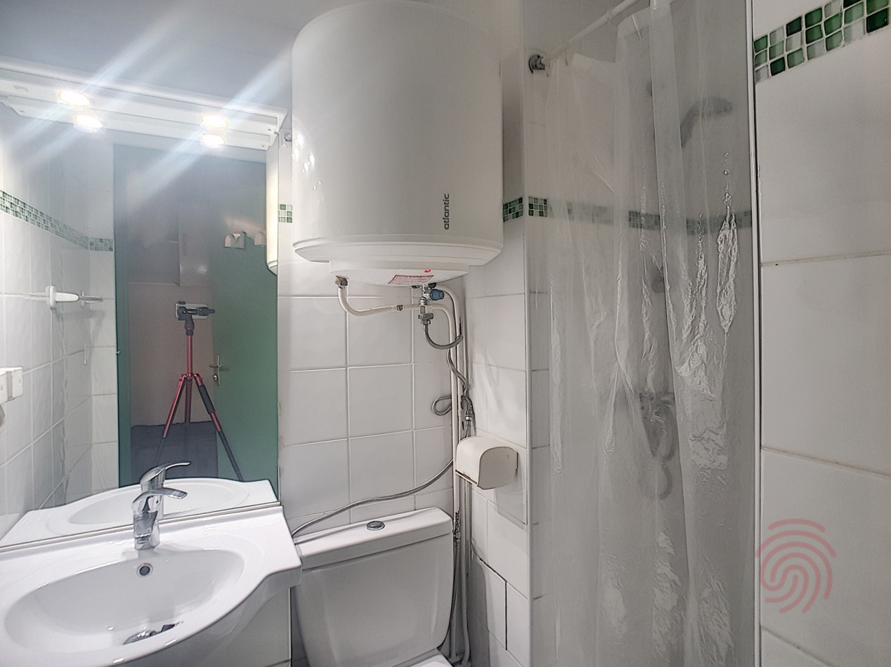 en location saisonnière Appartement Lamalou Les Bains - Photo 10