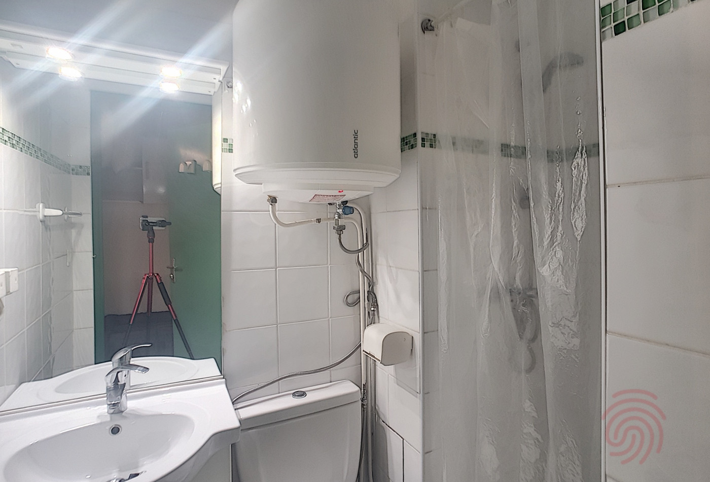for seasonal lettings Appartement Lamalou Les Bains - Photo 10