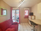 en location saisonnière Appartement Lamalou Les Bains