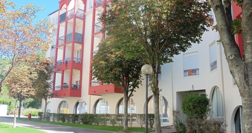 en location saisonnière Appartement Lamalou Les Bains