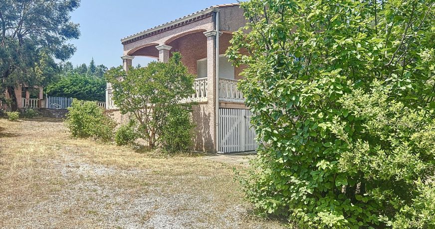vente Maison Olargues