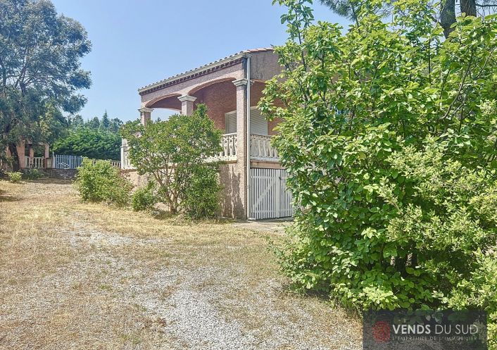 vente Maison Olargues