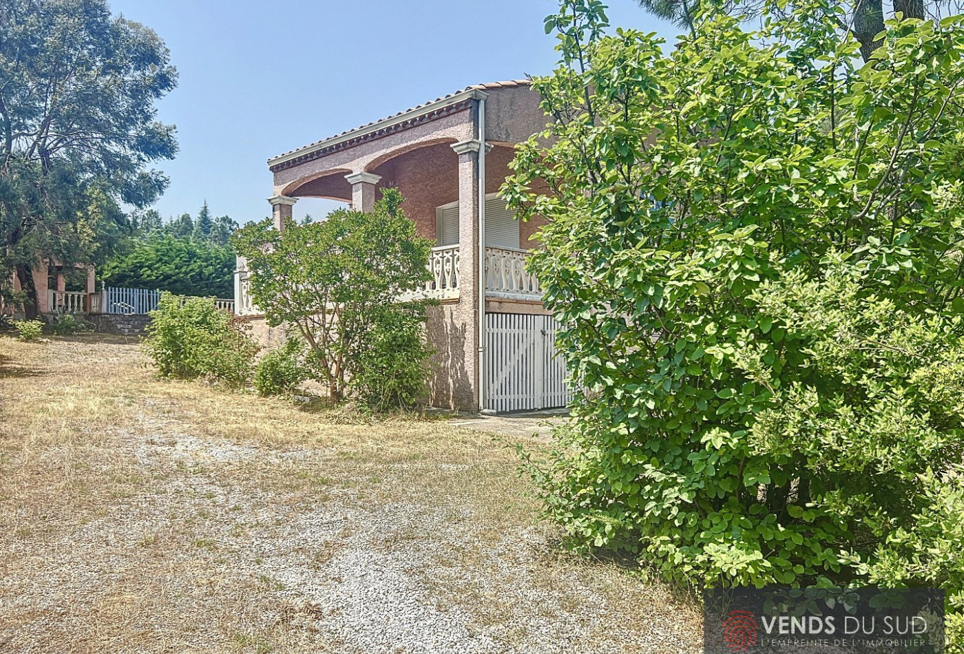 vente Maison Olargues - Photo 11