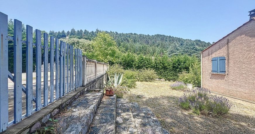 vente Maison Olargues