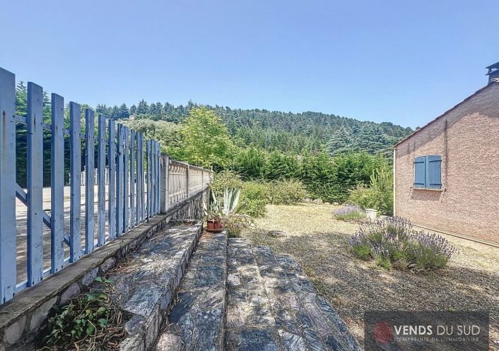 vente Maison Olargues