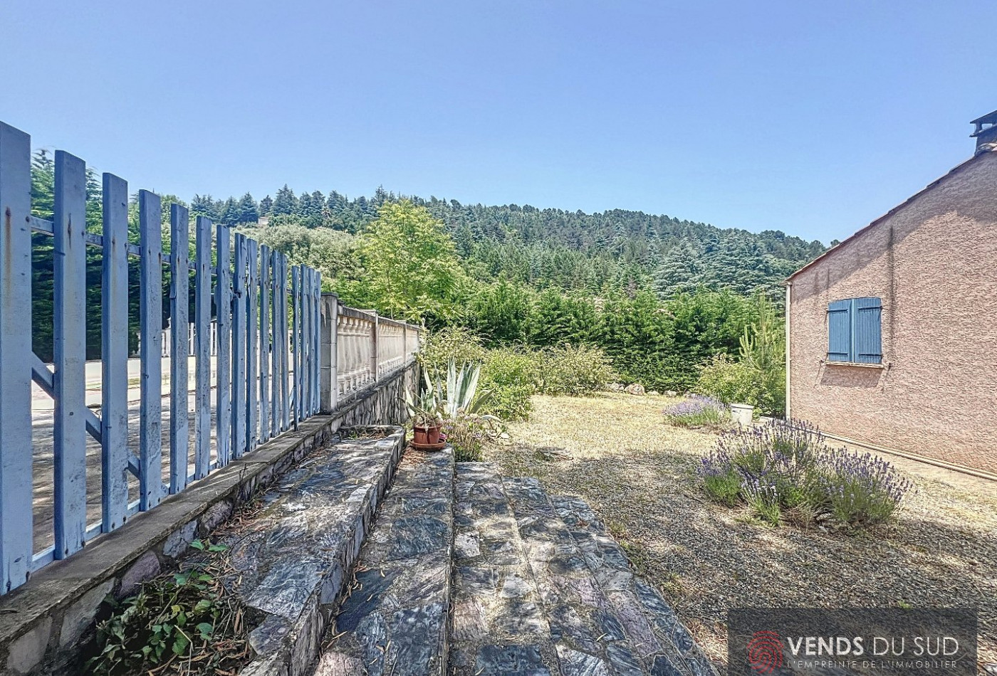 vente Maison Olargues - Photo 14