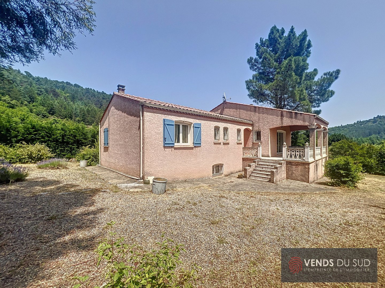 vente Maison Olargues - Photo 1