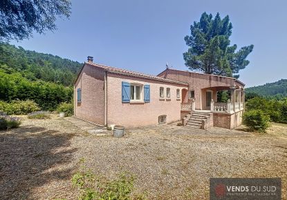 vente Maison Olargues