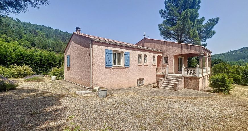 vente Maison Olargues