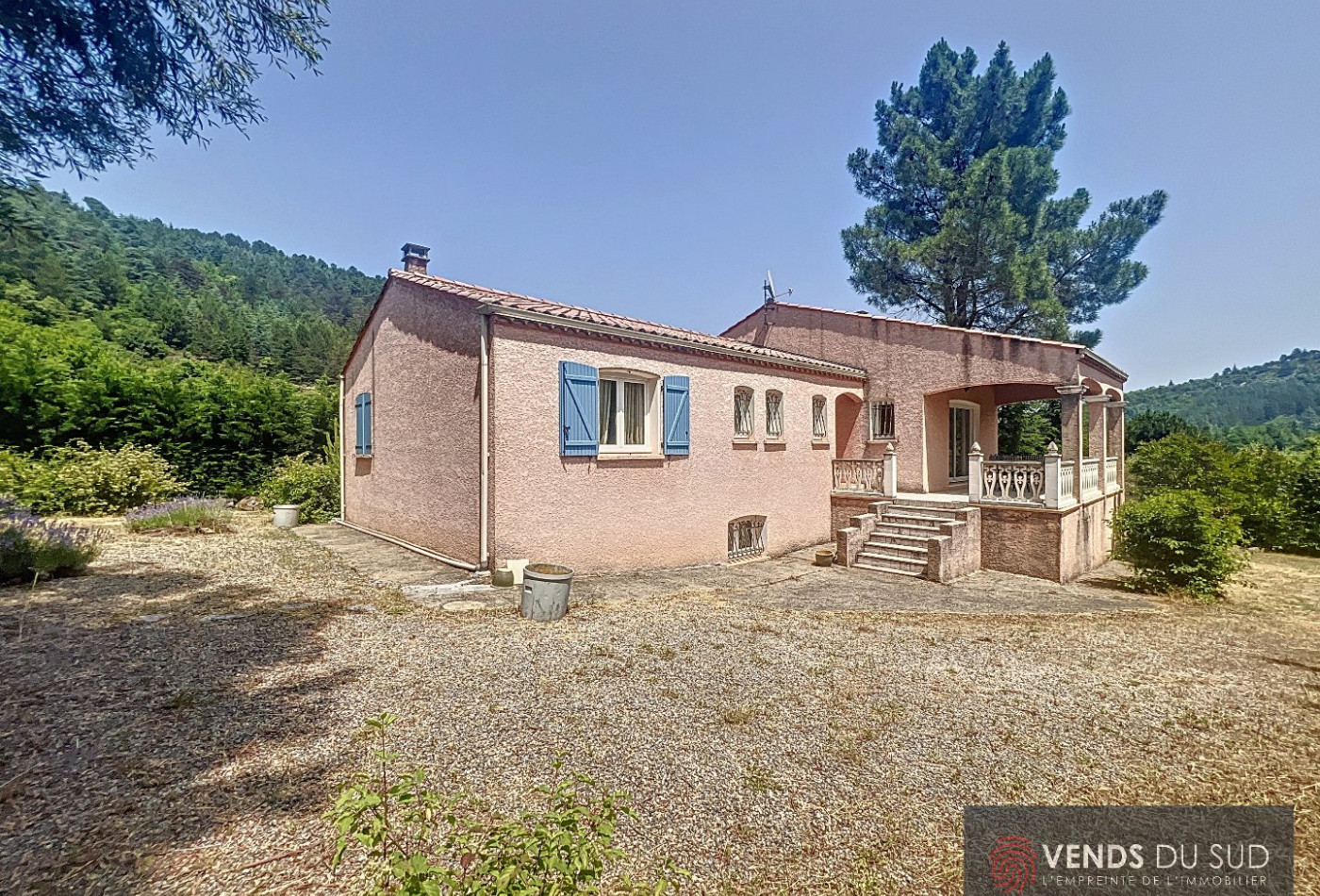 à vendre Maison Olargues - Photo 1
