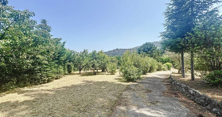 vente Maison Olargues