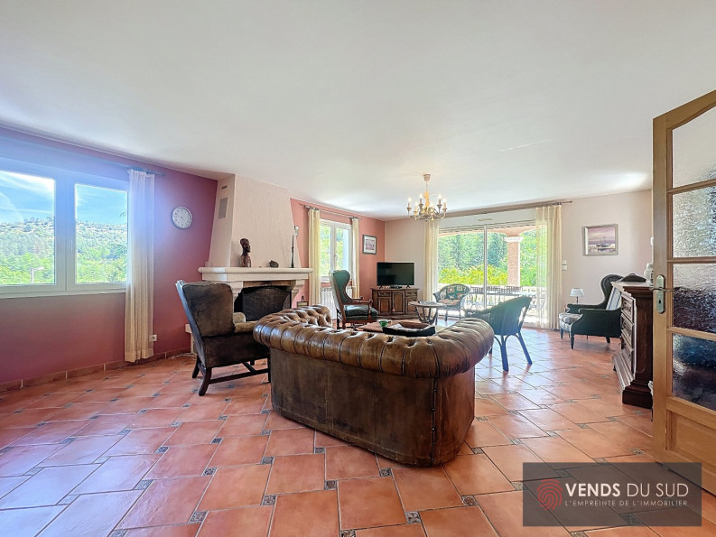 vente Maison Olargues - Photo 4