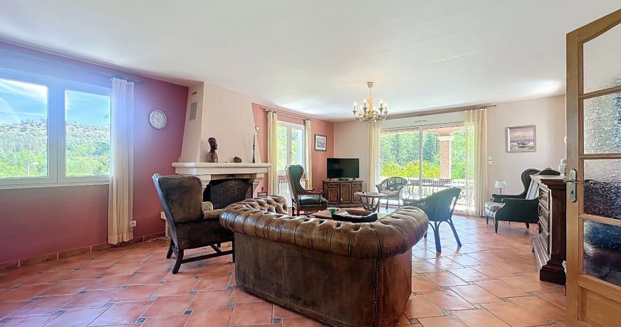 vente Maison Olargues