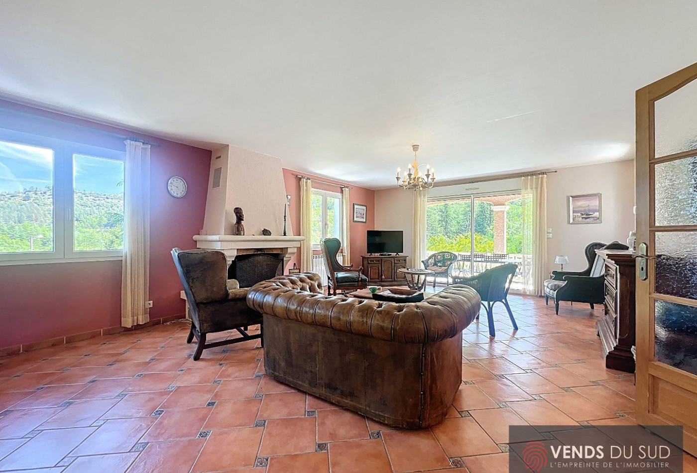 à vendre Maison Olargues - Photo 4