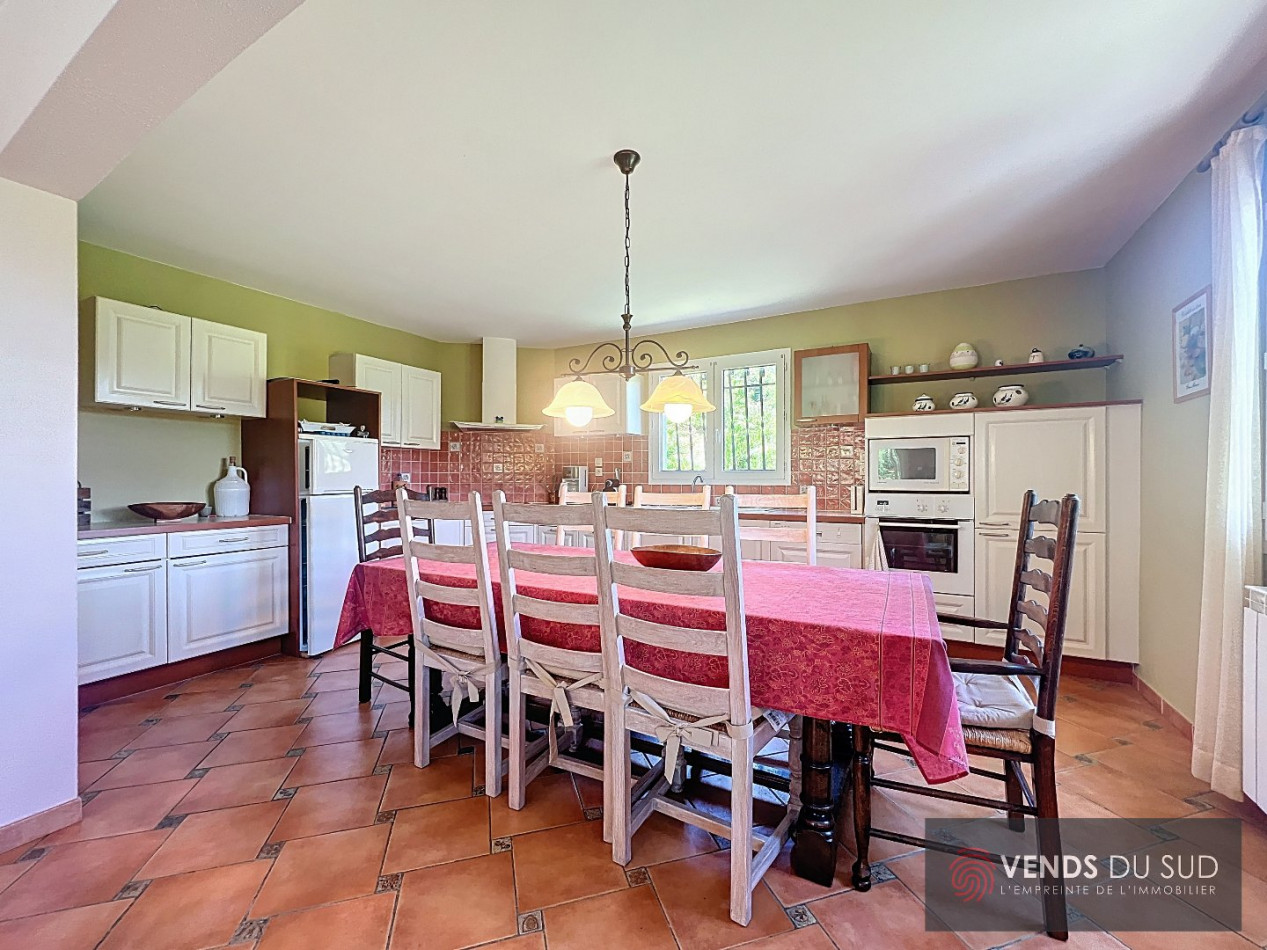 vente Maison Olargues - Photo 5