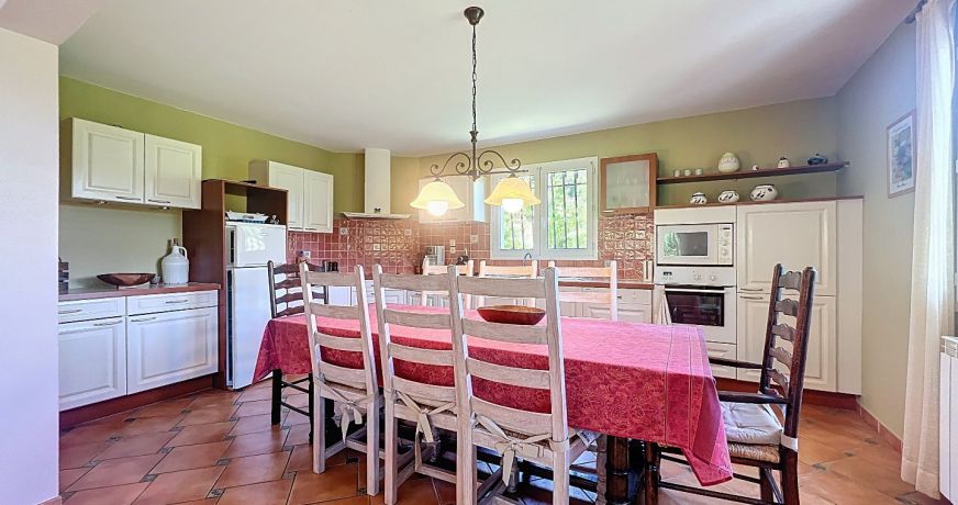 vente Maison Olargues