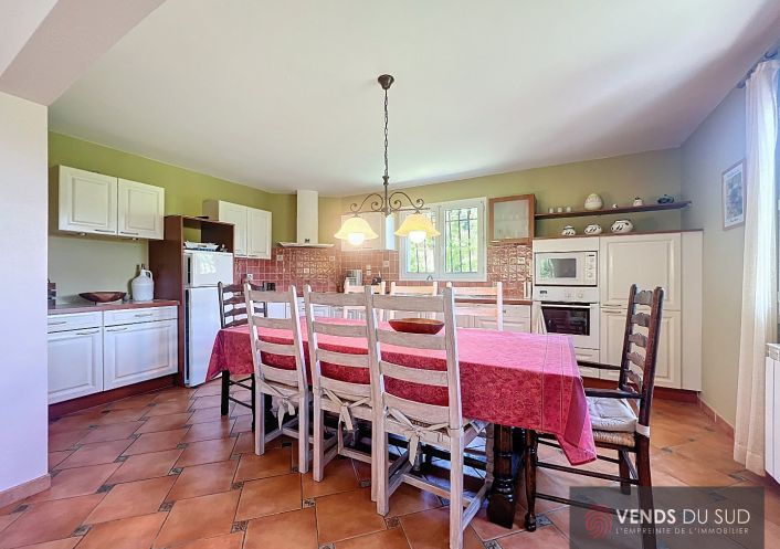 vente Maison Olargues