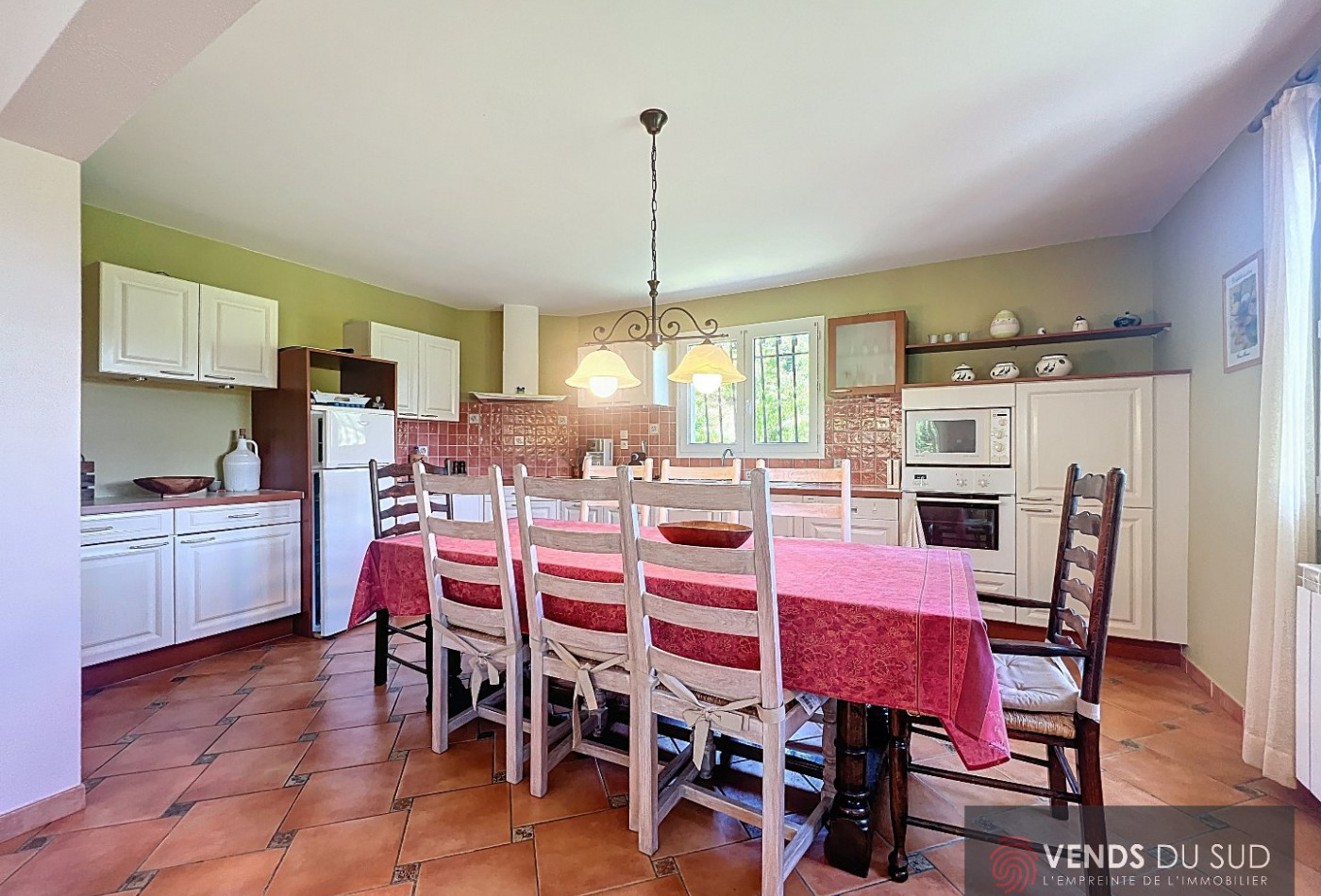 à vendre Maison Olargues - Photo 5