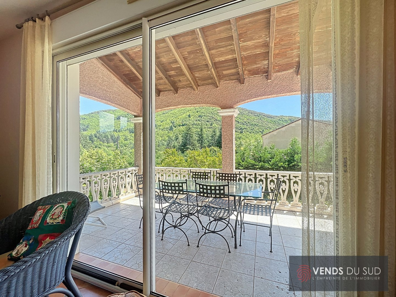 vente Maison Olargues - Photo 3