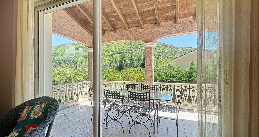 vente Maison Olargues